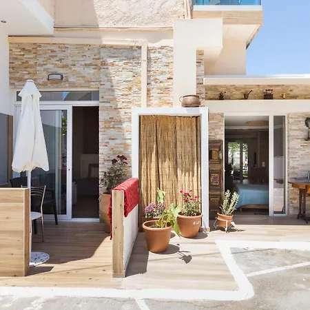 Appartamento Zefyros Rethymno
