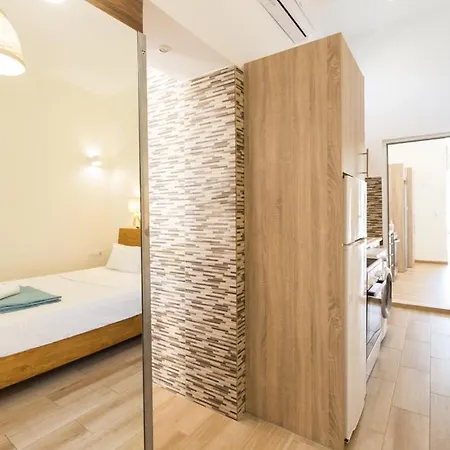 Zefyros Apartment Rethymno (Crete)